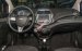 Bán Chevrolet Spark DUO năm 2017, màu trắng, giá 299tr