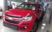 Colorado 2.5 MT 4x4 nhập Thái Lan - Chevrolet Nam Thái