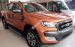 Bán xe Ford Ranger Wildtrak Navigator sản xuất 2017, xe nhập