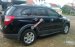 Bán xe Chevrolet Captiva LT đời 2007, màu đen 