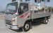 Bán xe tải 3.5 tấn Hải Phòng, Hà Nội, máy Isuzu bảo hành 5 năm