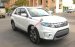 Suzuki Vitara 2017 trắng ngọc trai, nhập châu Âu, giao ngay, tặng kèm nhiều KM