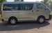 Bán Toyota Hiace đời 2008, màu bạc, nhập khẩu nguyên chiếc