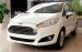 Cần bán xe Ford Fiesta 2017, màu trắng, giá sốc cho tháng 11