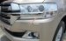 Bán Toyota Land Cruiser 2016 xe nhập