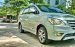 Bán Toyota Innova đời 2015, màu bạc như mới