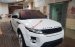 Bán LandRover Range Rover Evoque sản xuất 2012, màu trắng, nhập khẩu