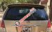 Cần bán gấp Toyota Innova G đời 2011, giá chỉ 495 triệu