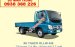 Bán xe tải Thaco Ollin 345 - Ollin 360 tải trọng 2t4 vào thành phố
