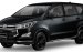 Bán Toyota Innova năm 2017, màu đen, nhập khẩu chính hãng, 675 triệu