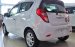 Đại lý chính hãng miền Nam phân phối Chevrolet Spark LT, trả góp trả trước 110 triệu, Hotline 0917118907