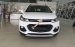 Chevrolet Trax 1.4L nhập khẩu nguyên chiếc, đủ 7 màu, giảm sâu tiền + phụ kiện tại Hải Phòng trả góp 200 triệu nhận xe