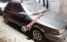 Bán xe Mazda 323 Sport đời 1993, màu xám  