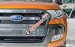 Bán xe Ford Ranger Wildtrak 3.2 4x4 2018, màu cam, xe nhập