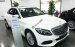 Bán Mercedes C250 2016, màu trắng