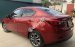 Bán Mazda 2 đời 2016, màu đỏ số tự động