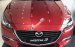 Mazda 3 2017 Facelife chính thức trình làng, chỉ từ 649 triệu, đủ màu, giao xe ngay, ưu đãi khủng