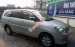 Bán ô tô Toyota Innova sản xuất 2010, màu bạc