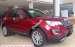 Xe Ford Explorer 2.3L Limited mới tại Vĩnh Phúc, nhập khẩu Mỹ, giá bán thương lượng