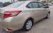 Bán Toyota Vios 1.5E năm 2015 số sàn