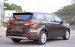 Kia Sedona mới, hỗ trợ vay đến 90%, thủ tục nhanh lẹ, tư vấn nhiệt tình, có xe giao ngay