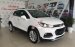 Chevrolet Trax 1.4L nhập khẩu nguyên chiếc, đủ 7 màu, giảm sâu tiền + phụ kiện tại Hải Phòng trả góp 200 triệu nhận xe