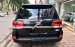 Bán xe Toyota Land Cruiser 5.7 V8 năm 2017, màu đen, nhập khẩu Mỹ giá tốt. LH: 0948.256.912