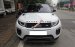 Cần bán xe Landrover Ranger Rover Evoque Dynamic 2012, màu trắng, nhập khẩu, lăn bánh 65.000km full option