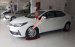 Bán Toyota Corolla altis 1.8E đời 2017, màu trắng 