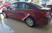 Chevrolet Cruze new Sedan C đẳng cấp Mỹ - trả trước 100 triệu nhận xe ngay, bao thủ tục ngân hàng