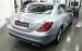 Bán Mercedes C200 2017 chạy lướt giá rẻ