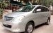 Chính chủ bán gấp Toyota Innova 2.0G năm 2009, màu bạc