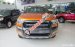 Bán xe Ford Ranger Wildtrak 3.2 4x4 2018, màu cam, xe nhập