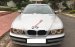 Bán BMW 5 Series 525i đời 2003, màu bạc số tự động, giá 265tr