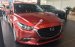 Mazda Nguyễn Trãi Hà Nội - Mazda 3 2017, khuyến mại cực lớn, LH ngay 0946185885 để ép giá tốt hơn