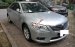 Bán xe Toyota Camry đời 2009, màu bạc