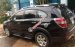 Bán xe Chevrolet Captiva sản xuất 2007, màu đen 