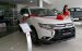 Bán xe Mitsubishi Outlander đời 2017, màu trắng, xe nhập, 973tr