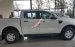 Bán Ford Ranger đời 2017, màu trắng, nhập khẩu nguyên chiếc, giá chỉ 645 triệu