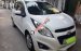 Bán Chevrolet Spark 1.0AT đời 2013, màu trắng chính chủ