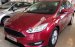 Bán Ford Focus 1.5L Trent AT đời 2017, màu đỏ