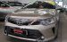 Bán Toyota Camry 2.5Q đời 2015, màu nâu