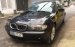 Bán xe BMW 318i SX 2005, zin nguyên, tự động, màu đen cực kỳ sang trọng