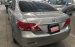 Camry 2.4G đời 2007, màu bạc, giá thương lượng