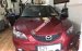 Bán Mazda 3 sản xuất 2005, màu đỏ số tự động, giá tốt