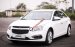 Chevrolet Cruze LT 2017 giảm lên đến 60 triệu + nhiều phần quà hấp dẫn