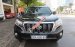 Cần bán Toyota Prado đời 2015, màu đen, nhập khẩu nguyên chiếc