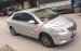 Chính chủ bán ô tô Toyota Vios 1.5MT đời 2011, màu bạc