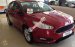 Bán Ford Focus 1.5L Trent AT đời 2017, màu đỏ
