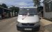 Cần bán xe Mercedes Sprinter 311 CDI 2.2L đời 2004, màu bạc còn mới, giá tốt